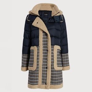 Sam Edelman Puffer
